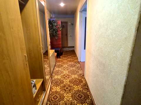 квартира за адресою Тараскова вул., 3
