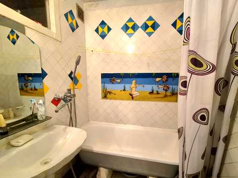квартира за адресою Тараскова вул., 3