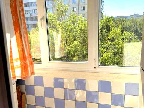 квартира за адресою Тараскова вул., 3
