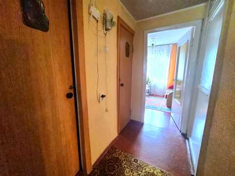 квартира за адресою Тараскова вул., 3
