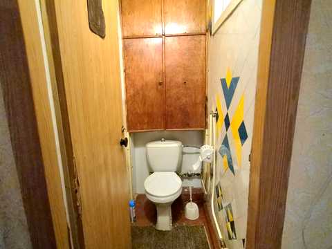квартира за адресою Тараскова вул., 3
