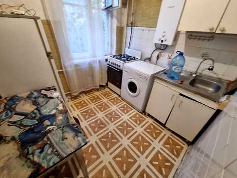 квартира по адресу Донецкая ул., 57