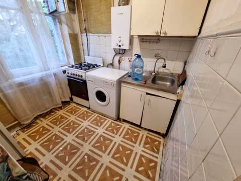 квартира по адресу Донецкая ул., 57