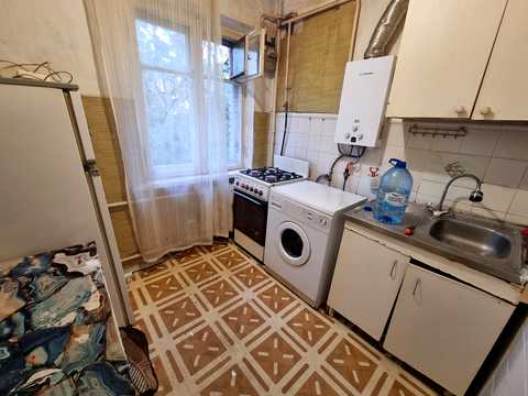 квартира по адресу Донецкая ул., 57