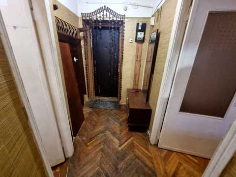 квартира по адресу Донецкая ул., 57