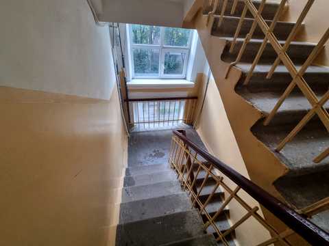 квартира по адресу Донецкая ул., 57