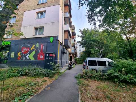 квартира по адресу Донецкая ул., 57