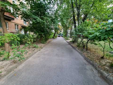 квартира по адресу Донецкая ул., 57