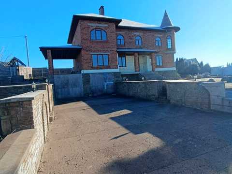 дом по адресу Борислава Пруса, 6.1