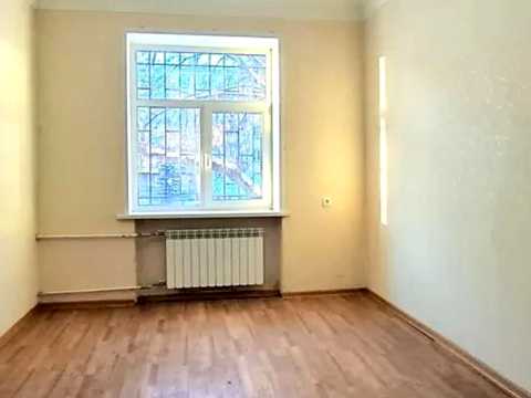 квартира по адресу Генерала Алмазова ул. (Кутузова), 1