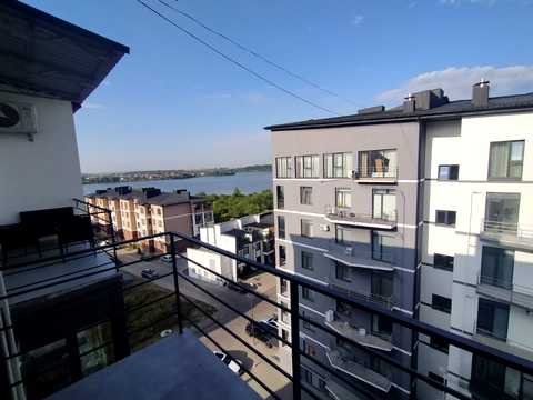 квартира за адресою В'ячеслава Чорновола вул., 94в