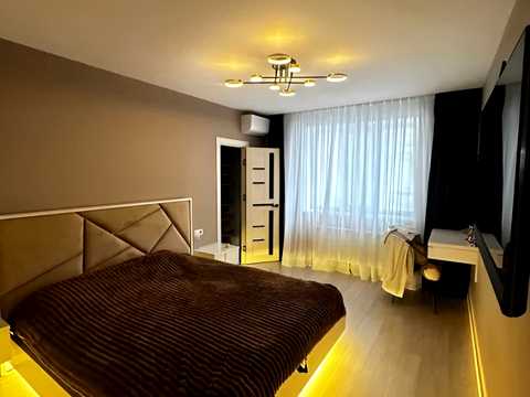 квартира за адресою Височана вул., 18 к28