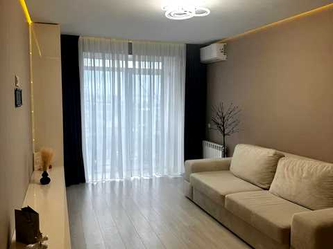 квартира за адресою Височана вул., 18 к28