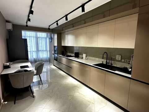 квартира за адресою Височана вул., 18 к28