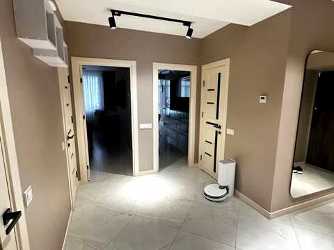 квартира за адресою Височана вул., 18 к28