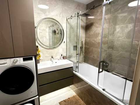 квартира за адресою Височана вул., 18 к28