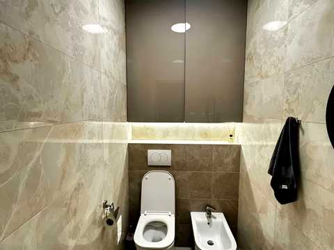 квартира за адресою Височана вул., 18 к28