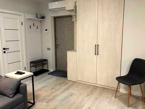 квартира за адресою Ревуцького вул., 40-В