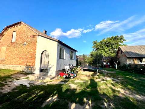 будинок за адресою с. Пили, Деревенка, 43