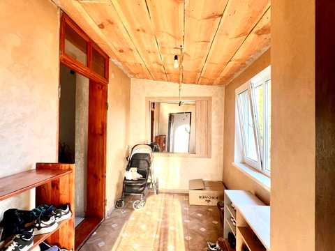 будинок за адресою с. Пили, Деревенка, 43