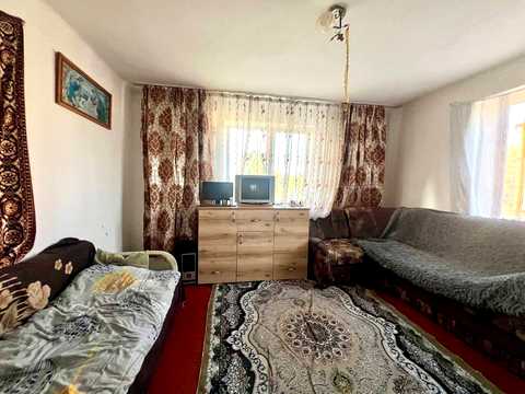 будинок за адресою с. Пили, Деревенка, 43