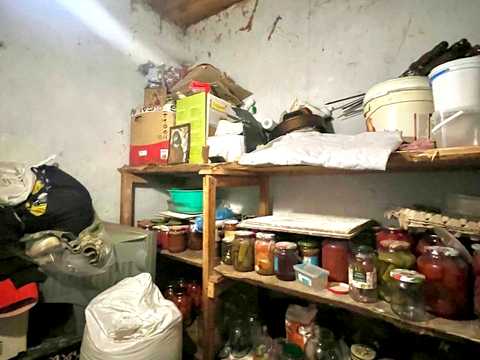 будинок за адресою с. Пили, Деревенка, 43