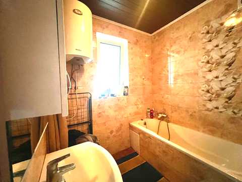 будинок за адресою с. Пили, Деревенка, 43