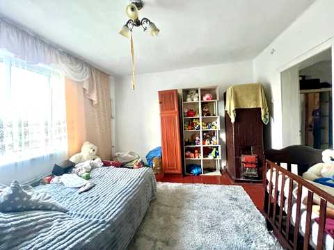 будинок за адресою с. Пили, Деревенка, 43