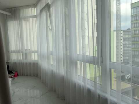 квартира за адресою Приозерна вул., 32