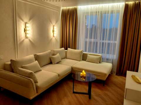 квартира за адресою Генерала Гандзюка вул., 17