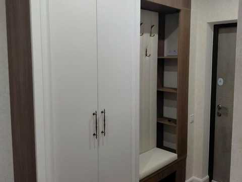 квартира по адресу Генерала Гандзюка ул., 17