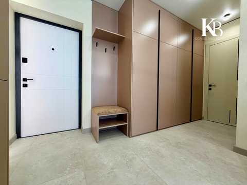 квартира за адресою Запорізьке шосе, 28-В
