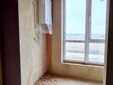 квартира за адресою Академіка Сахарова вул., 52