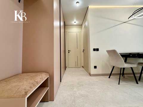 квартира за адресою Запорізьке шосе, 28-В