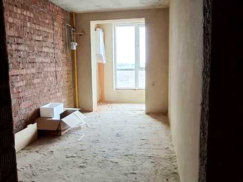 квартира за адресою Академіка Сахарова вул., 52