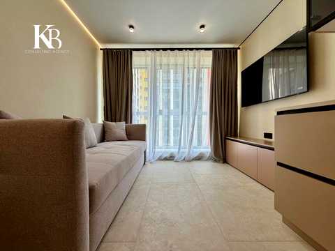 квартира за адресою Запорізьке шосе, 28-В