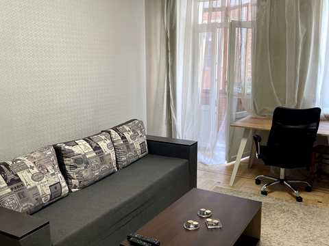 квартира за адресою Ярославська вул., 21