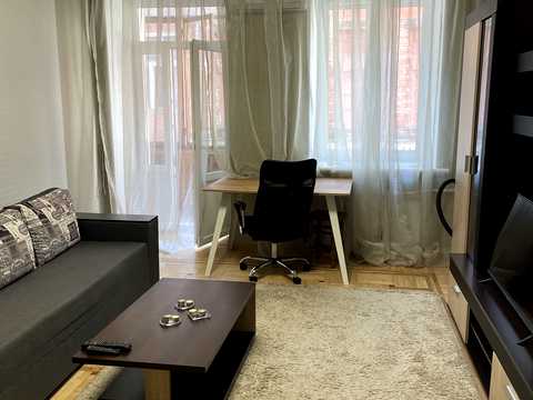 квартира за адресою Ярославська вул., 21