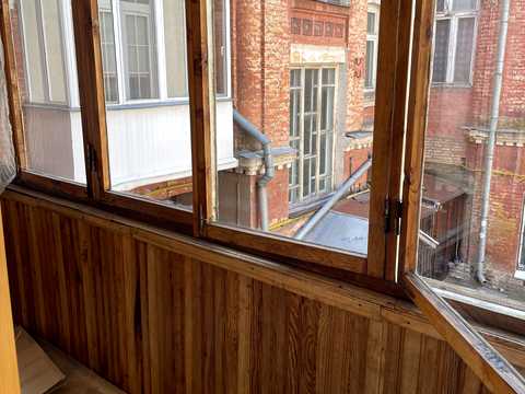 квартира за адресою Ярославська вул., 21