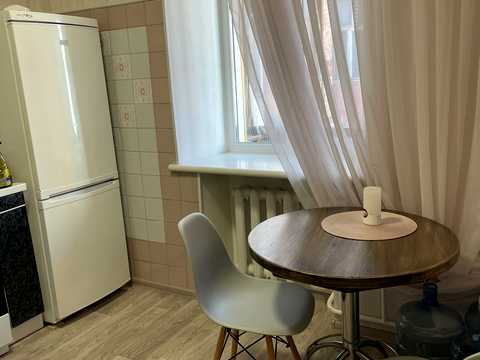 квартира за адресою Ярославська вул., 21