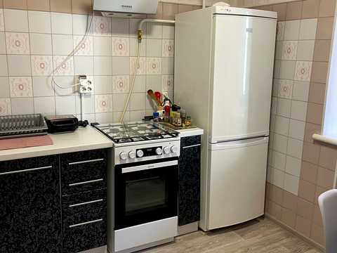 квартира за адресою Ярославська вул., 21