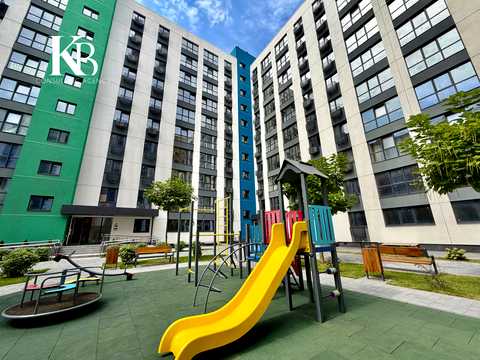 квартира за адресою Запорізьке шосе, 28-В