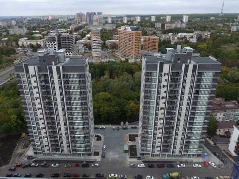квартира по адресу Дмитрия Антоненко ул. (Минская), 49 к2