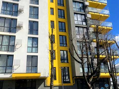 квартира по адресу Сичинского ул., 2-А