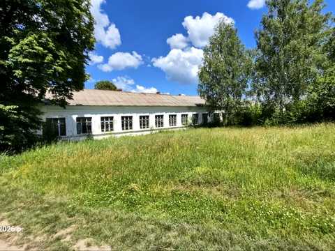 коммерческая по адресу Піщана, 1