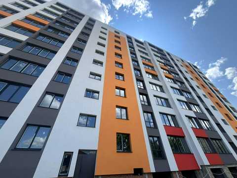 квартира за адресою Рінь вул. (Декабристів), (Будинок 5)