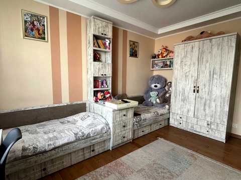 квартира за адресою Під Голоском вул., 17-В