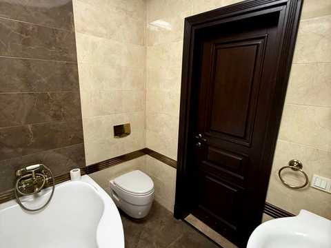 квартира за адресою Під Голоском вул., 17-В