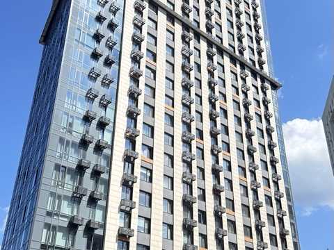 коммерческая по адресу Академика Заболотного ул., 1-Б
