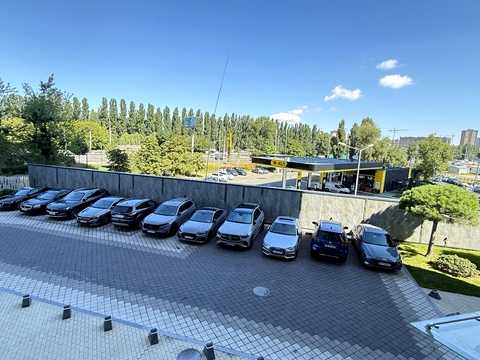 коммерческая по адресу Академика Заболотного ул., 1-Б